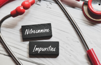 nitrosamine impurities